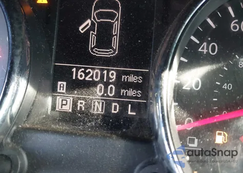 2011 Nissan Rogue S из США, поврежденный, VIN JN8AS5MVXBW672184